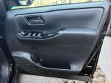 運転席側ドアのスイッチも動作確認済みです!