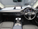 CX-30 2.0 20S プロアクティブ ツーリングセレクション 4WD 