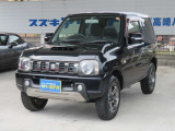 ジムニー ランドベンチャー 4WD 新品10.1インチフローティングディスプレイ