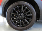 195/55R16 ビクトリースポークアルミホイール
