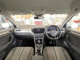 T-Roc TDI スタイル ディーゼル 