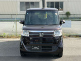 N-BOX G SSパッケージ 