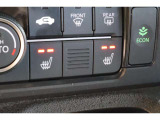 シートヒーター装備付き車!!座席に埋め込まれた電熱線によりシートを暖めることが出来る装備で、温められたシートは、寒い冬には最適です!!