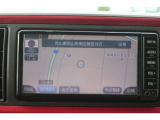 ナビ付きなので知らない道でもスイスイ走れます。もう道に迷うことはありません!