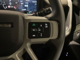 アダプティブクルーズコントロールはミリ波レーダー、ステレオカメラにより前方の車両の速度に合わせ安全な車間を保ち、先進のクルージングをサポート。安心・快適なドライブをサポートいたします。