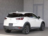 CX-3 2.0 20S プロアクティブ Sパッケージ 