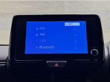 大型ディスプレイに、各種オーディオ機能とスマートフォン連携機能を搭載!いろんなサービスが楽しめます☆☆