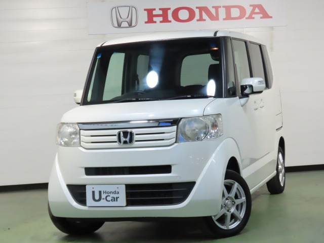 ホンダ N-BOX 