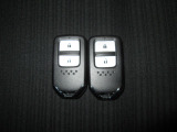 スマートキー&times;2