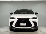 NX 350h Fスポーツ 
