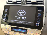 ランドクルーザープラド 2.7 TX Lパッケージ マットブラック エディション 4WD 