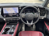 RX 500h Fスポーツパフォーマンス 4WD サンルーフ
