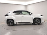 ヤリスクロス 1.5 Z 