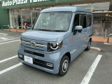 N-VAN ファン 