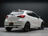MAZDA2 1.5 15 スポルト 