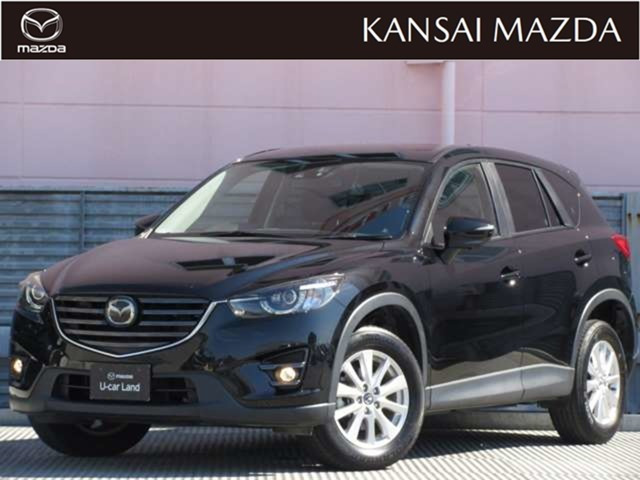 CX-5 2.0 20S プロアクティブ
