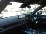 CX-8  2.5 25S Lパッケージ