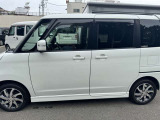 パレット SW TS 
