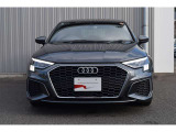 A3スポーツバック 30 TFSI Sライン 