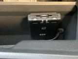 ETCです。セットアップを完了してから納車となりますので、すぐにご利用いただけます。