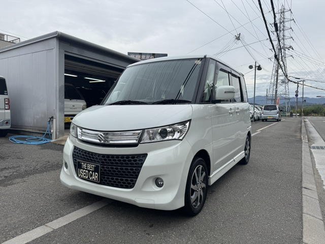 パレット SW TS
