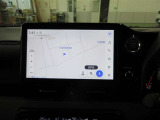 ディスプレイオーデイオ(AM/FMチューナー・Biuetooth・USB入力)が付いています。