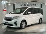 全国納車可 第三者機関証明書付 H SENSING 1年保証 禁煙車 ワンオ-ナ- ナビ TV Rカメラ CD録音 BTオ-ディオ DVD ETC 両側電動ドア VSA装備のステップワゴン G入庫!