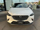 CX-3 1.8 XD 