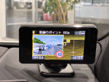 社外レーダーになります。