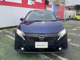 ノートオーラ 1.2 G レザーエディション 