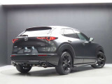 CX-30 2.0 20S レトロスポーツエディション 