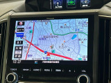 フォレスター 2.0 アドバンス 4WD 