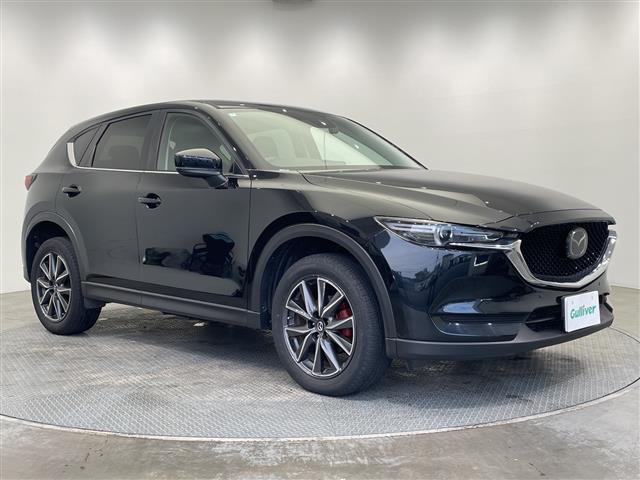 CX-5 2.2 XD プロアクティブ 修復歴無し