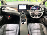 ノートオーラ 1.2 G レザーエディション 