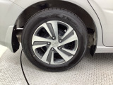 純正アルミホイール☆Honda車にぴったりなデザインです。