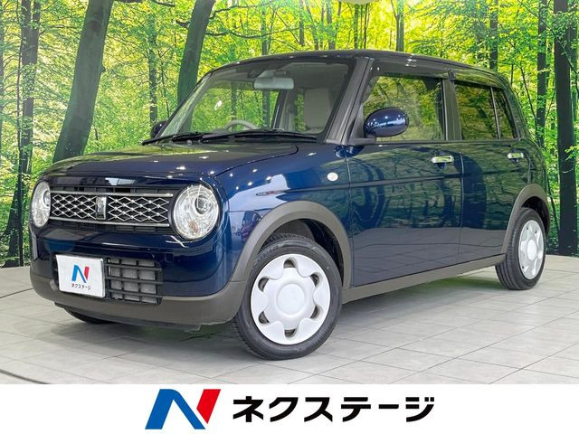 アルトラパン モード 