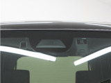 ◆Honda SENSING◆ カメラ等装置で精度の高い検知能力を発揮、安全運転を支援します。ステアリング上のコントローラーに注目!