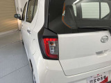 ダイハツディーラーでは「ダイハツ認定U-CAR」という基準を設け、車選びに詳しくないお客様でも「安心して選べる」をご提供しています。