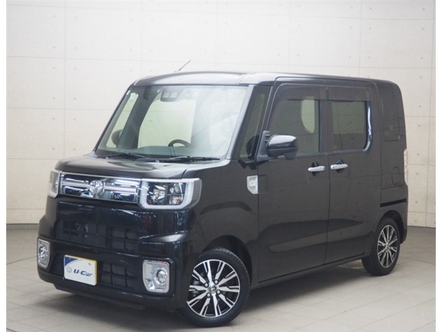 ピクシスメガ Gターボ SAIII 