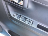 運転席ドアスイッチ