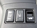 運転席・助手席ともにシートヒーター搭載!寒い冬場はエアコンよりも体を温めてくれますので、大変便利ですよ!