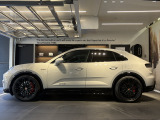 マカン GTS 4WD 
