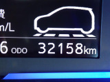 走行距離ご確認ください。