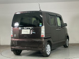 N-BOX G Lパッケージ 
