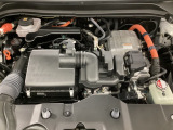 ホンダスタッフがしっかり整備して保証付きにてお渡し致します。エンジンルーム&室内ルームともにクリーニング済みで清潔です。快適なドライブをお楽しみください。