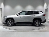 RAV4  PHV 2.5 G Z E-Four 4WD
