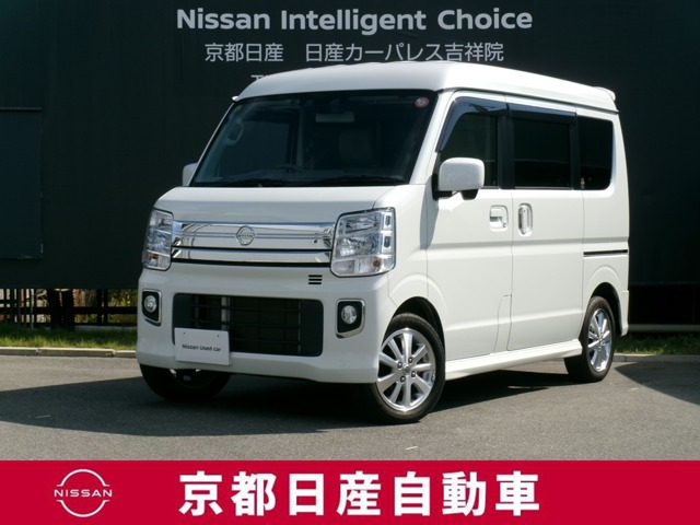 NV100クリッパーリオ E ハイルーフ