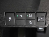 ◆障害物センサー◆車庫入れの時などに近くに障害物がある場合、障害物までの距離を音で知らせてくれます。