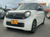 N-ONE G ローダウン 