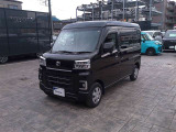 荷物をたっぷり載せて広々ドライビング♪夏でも冬でも、アウトドアやショッピングを思い切り楽しみましょう!